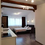Cara Cu Parcare - Zona Republicii Apartmán Kluž