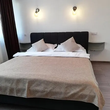 Cara Cu Parcare - Zona Republicii Apartment Cluj-Napoca
