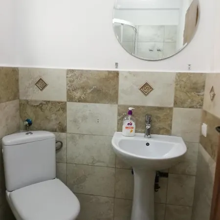 Apartment Cara Cu Parcare - Zona Republicii