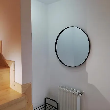 Cara Cu Parcare - Zona Republicii Apartment *