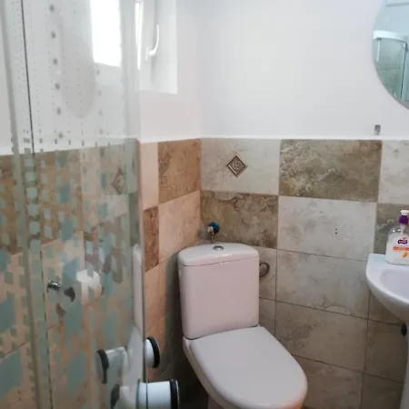 Cara Cu Parcare - Zona Republicii Apartment Cluj-Napoca
