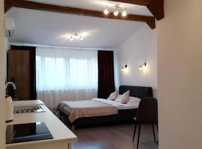 Cara Cu Parcare - Zona Republicii Apartment Cluj-Napoca