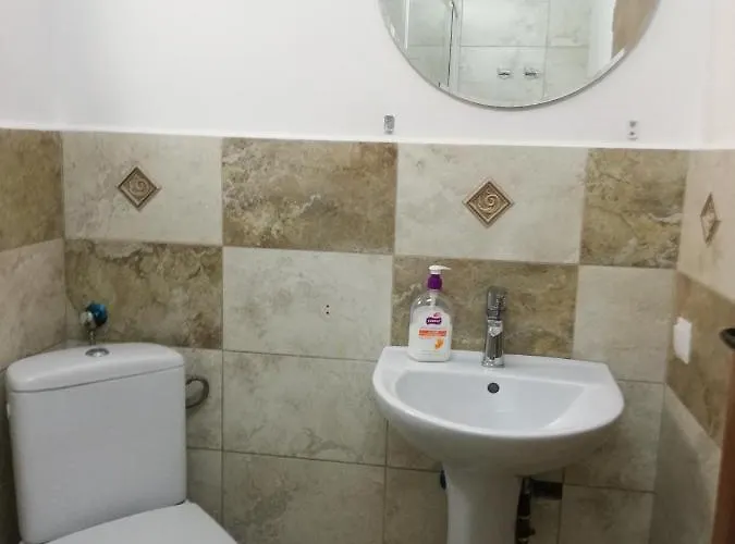 Apartment Cara Cu Parcare - Zona Republicii