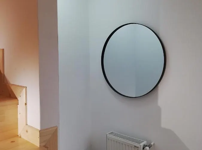 Cara Cu Parcare - Zona Republicii Apartment *