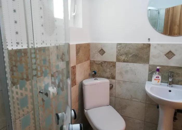 Cara Cu Parcare - Zona Republicii Apartament Cluj-Napoca